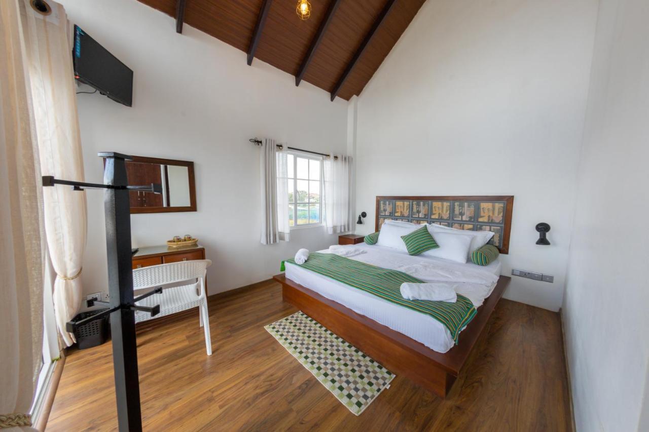 Hotel Sky Lounge Nuwara Eliya Exteriér fotografie