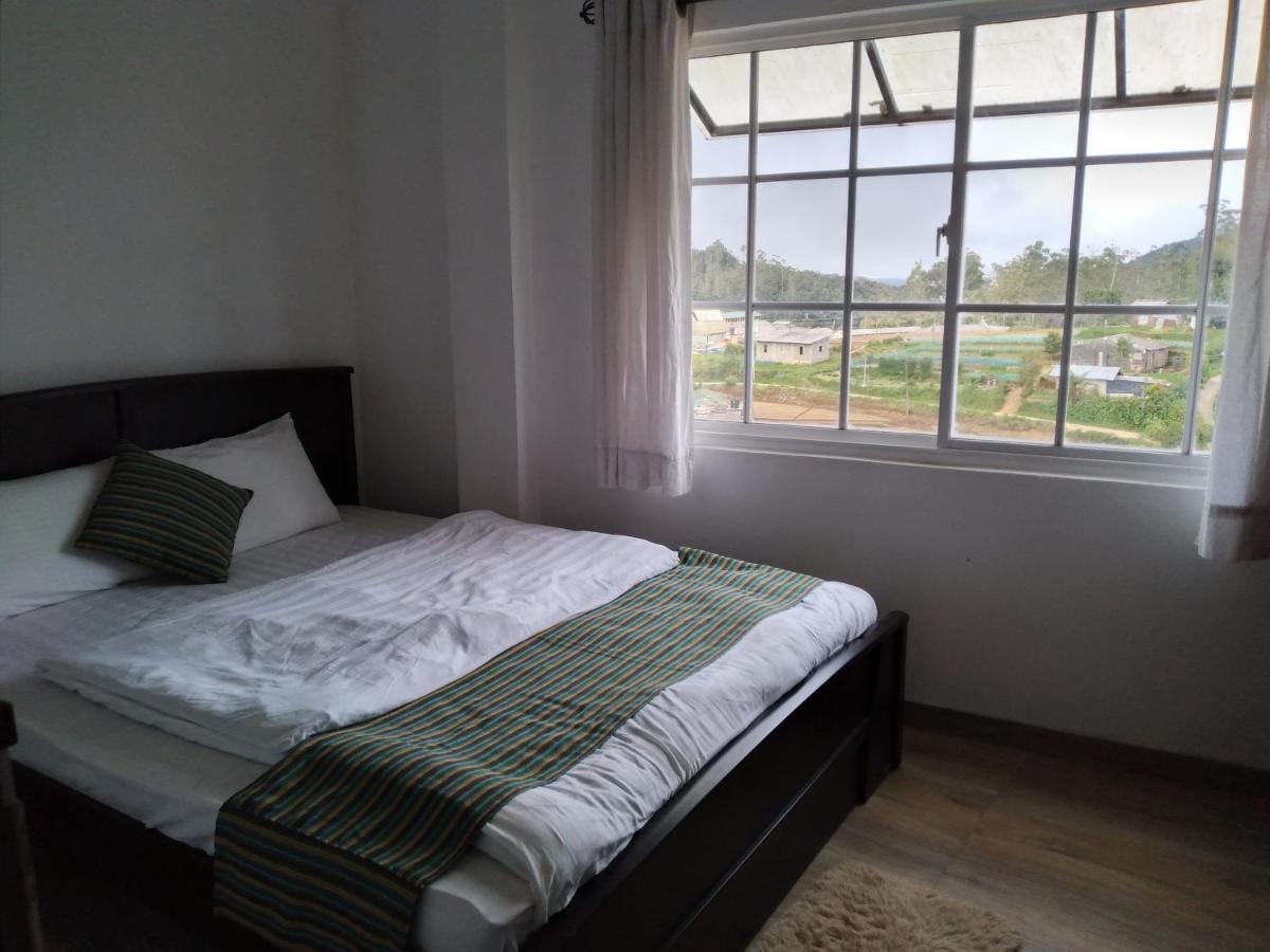 Hotel Sky Lounge Nuwara Eliya Exteriér fotografie