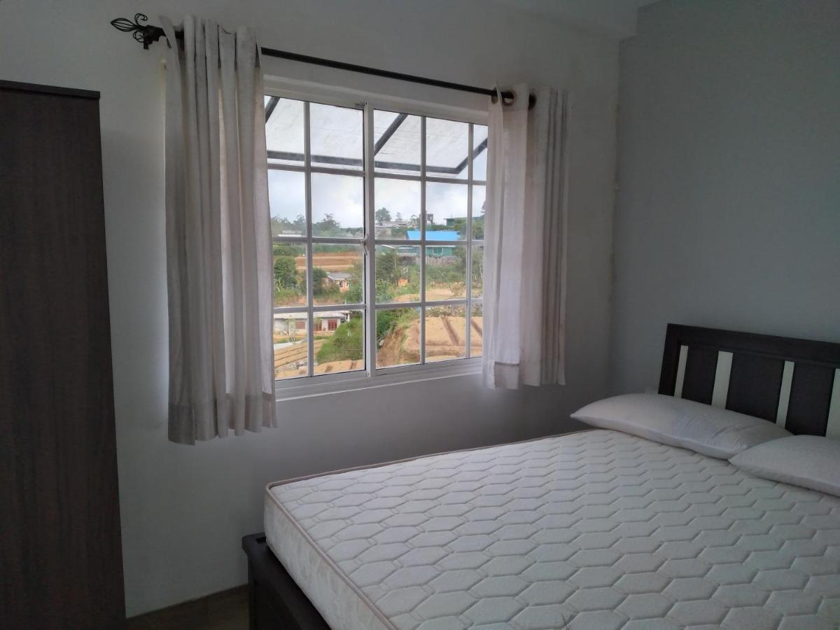 Hotel Sky Lounge Nuwara Eliya Exteriér fotografie